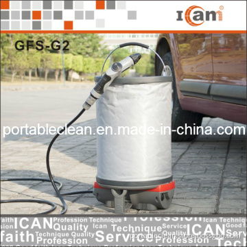 Gfs-G2-12V Portable Car Wash Device with 3m Hose